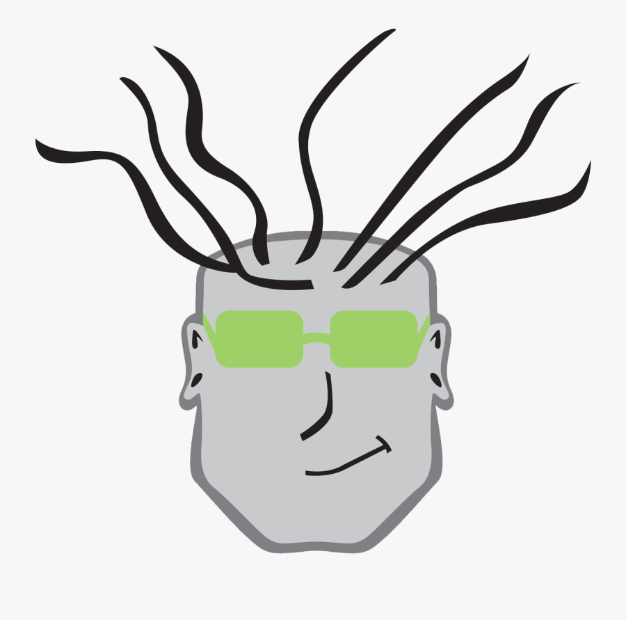 Noggin Logo, Transparent Clipart