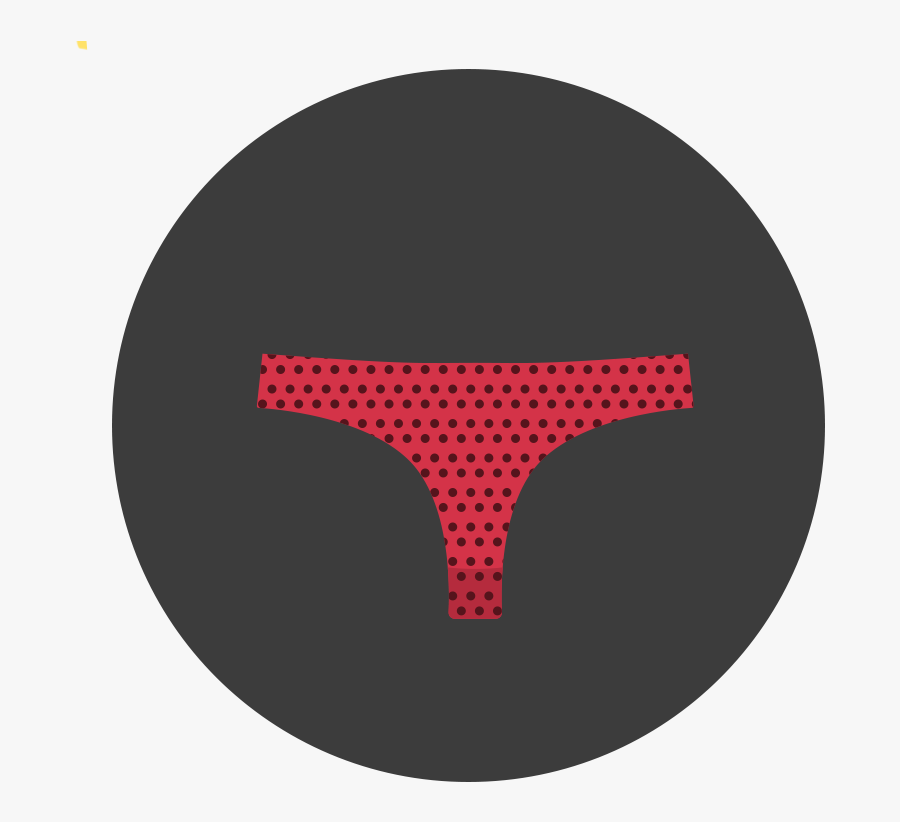 Polka Dot, Transparent Clipart