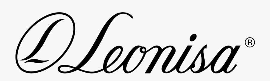 Logo Leonisa Png, Transparent Clipart