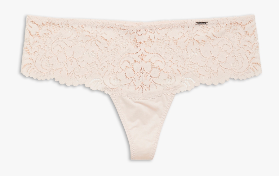 Thong Low 4,95€ 9,99€ - Panties, Transparent Clipart