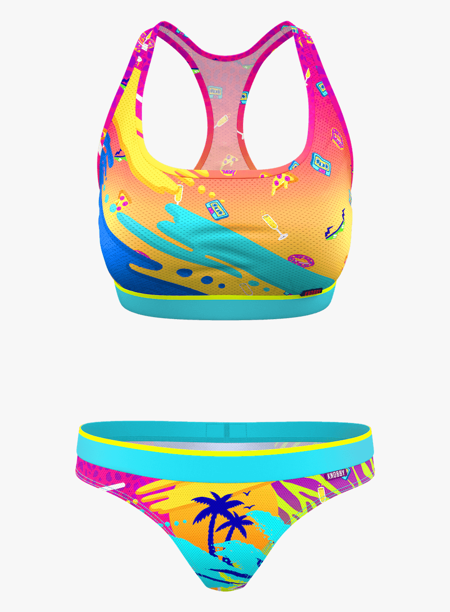 Sex On The Beach - Swimsuit Bottom, Transparent Clipart