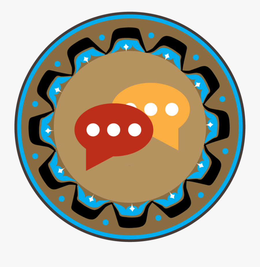 Circle, Transparent Clipart