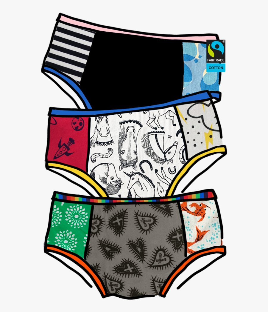 Fair Trade, Transparent Clipart