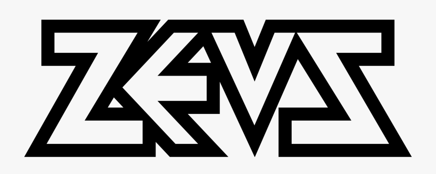 Zeus-noto - Zeus Noto Logo, Transparent Clipart