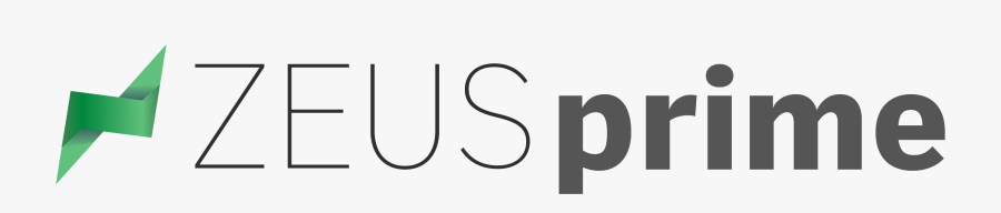 Zeus Prime, Transparent Clipart