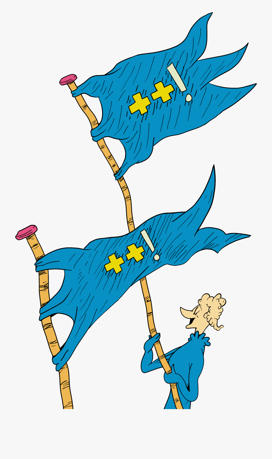 Illustration, Transparent Clipart