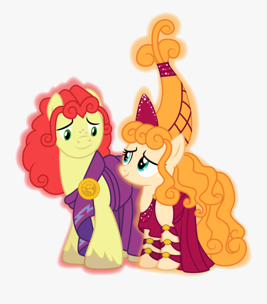 Zeus And Hera Disney, Transparent Clipart