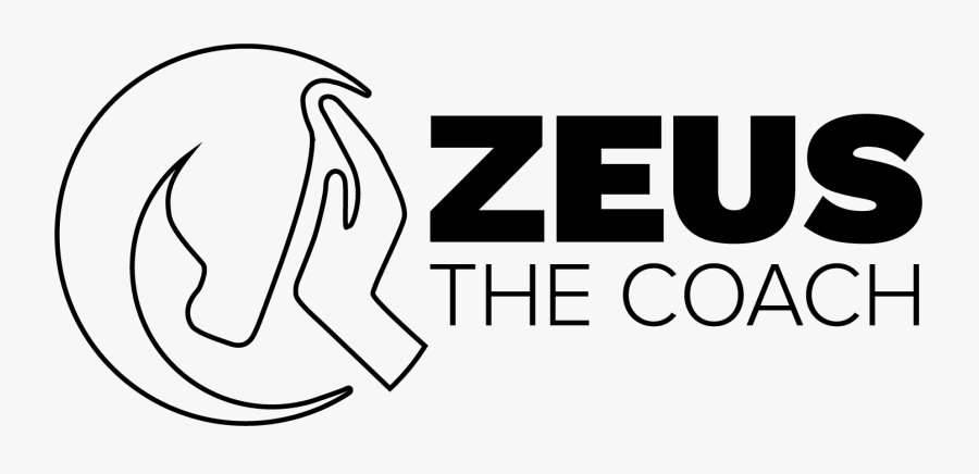 Zeus The Coach, Transparent Clipart