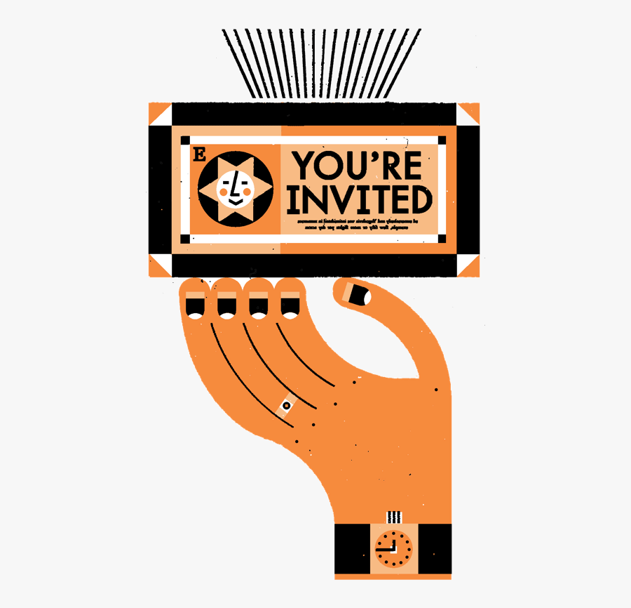 Poster, Transparent Clipart