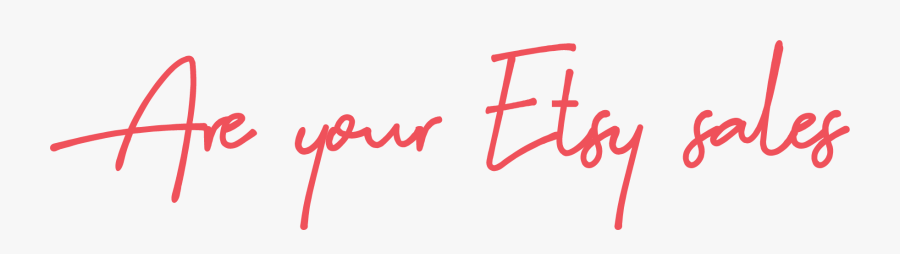 Calligraphy, Transparent Clipart