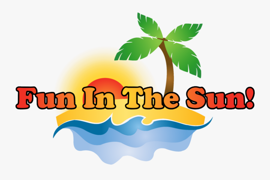 Beach, Transparent Clipart