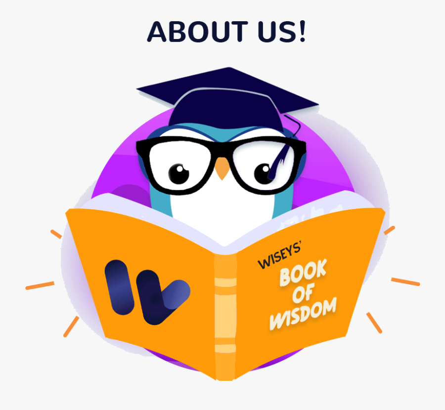 About Us, Transparent Clipart