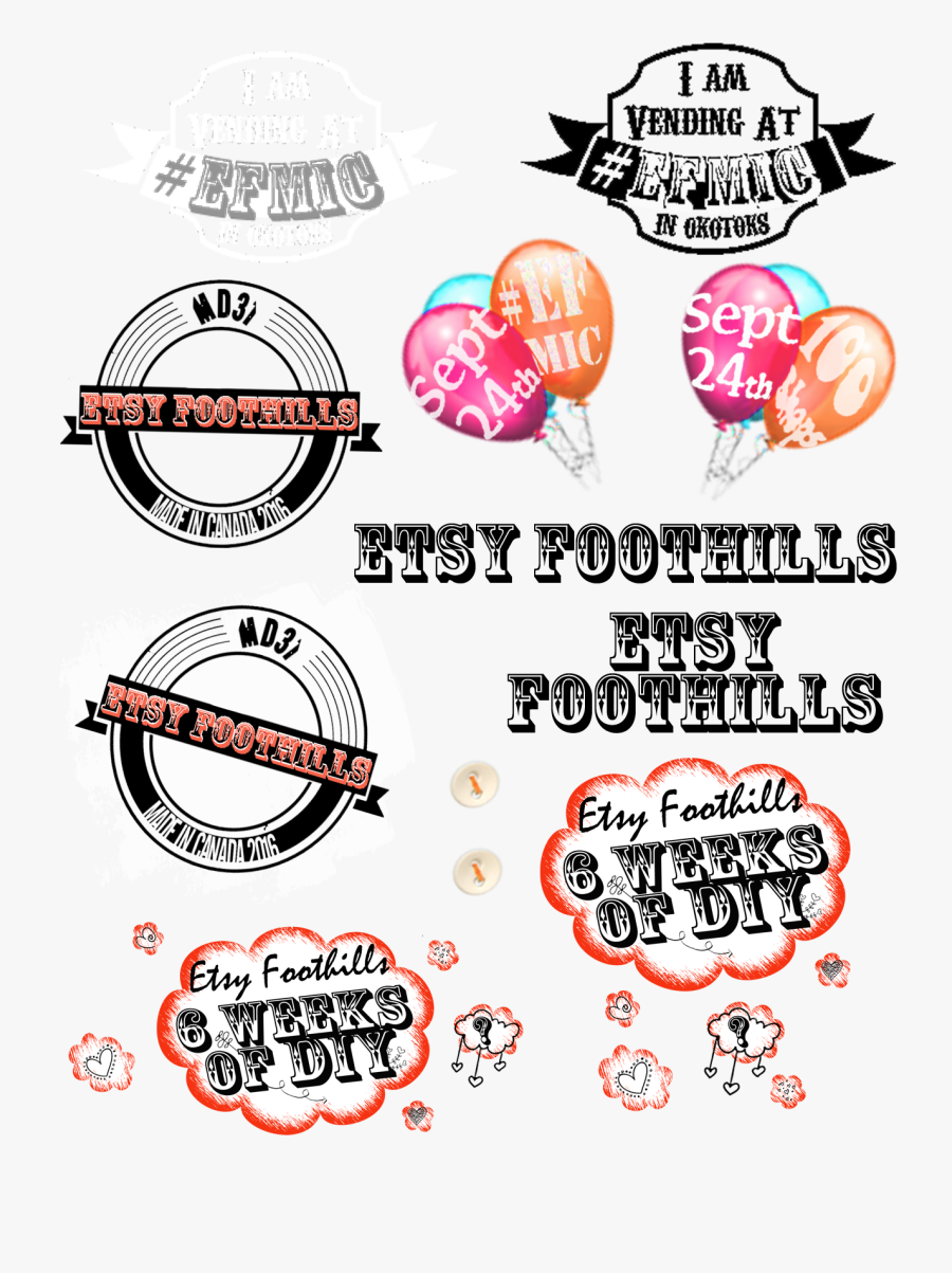 Vendor Stamps - 2016 - Blossom Box Store, Transparent Clipart