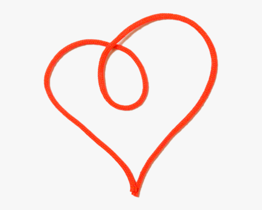 Heart, Transparent Clipart