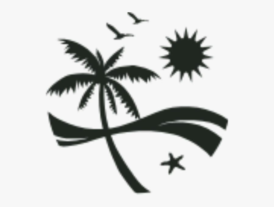 Beach Girls Boutique - Fujairah Hotel & Resort Logo, Transparent Clipart