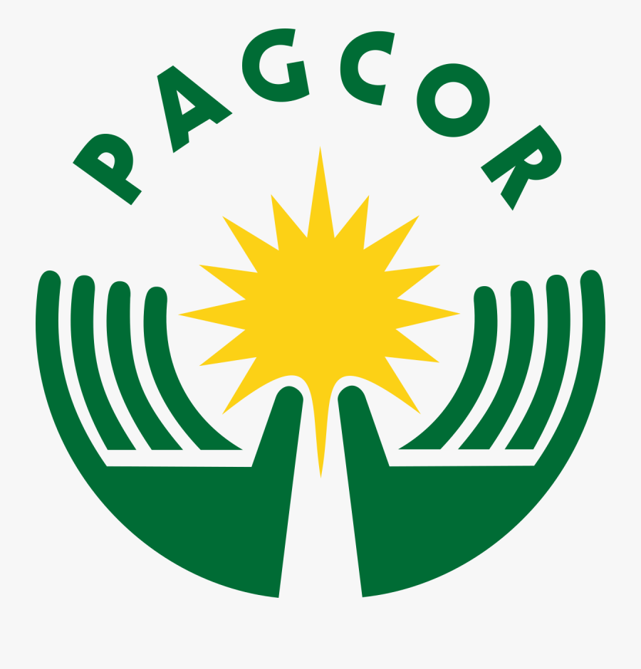 Philippine Amusement And Gaming Corporation, Transparent Clipart