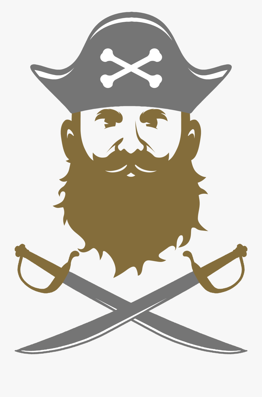 Image Of Walk The Plank - Illustration, Transparent Clipart