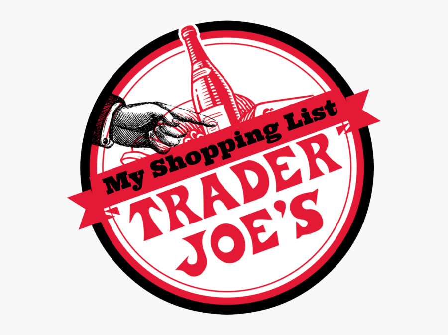 Trader Joes Low Carb Shopping List - Trader Joes, Transparent Clipart
