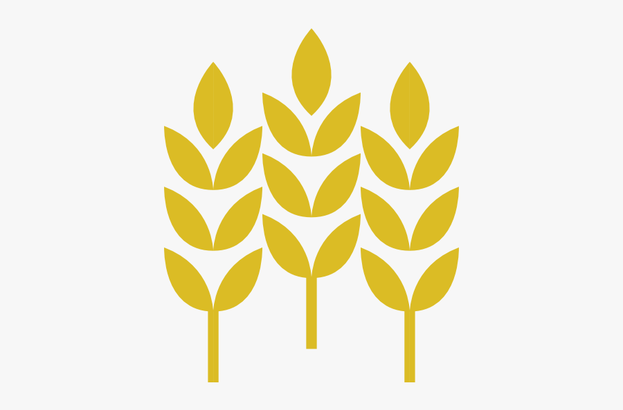 Vector Farm Icon Png, Transparent Clipart