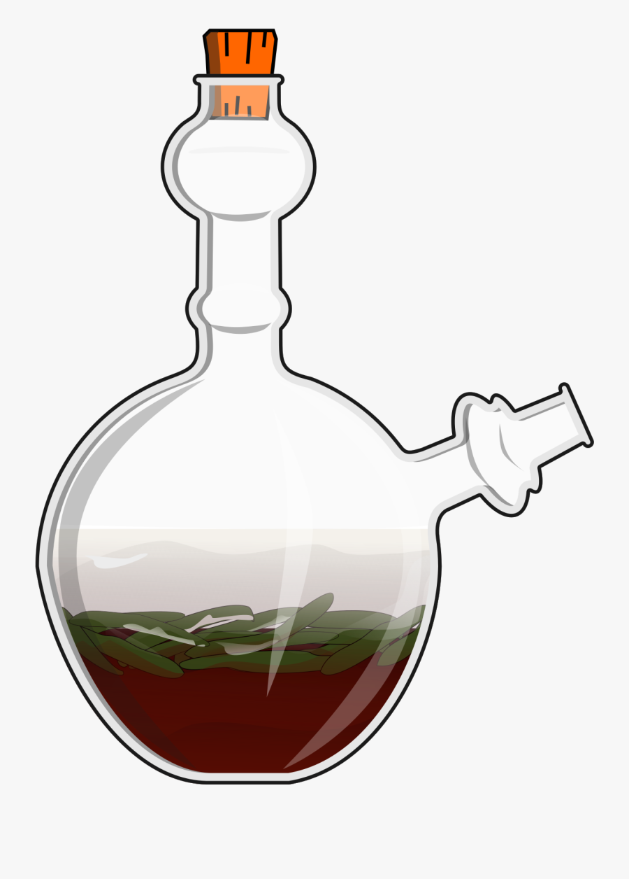 Glass Bottle Kendi Clip Arts - Kendi Png, Transparent Clipart