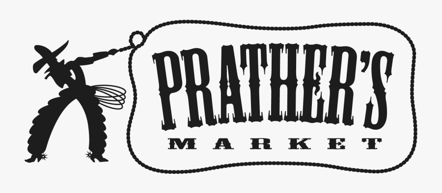 Prathers Market, Transparent Clipart