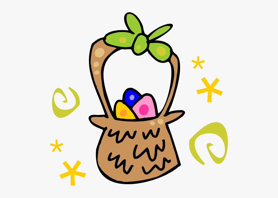 Easter Clip Art, Transparent Clipart