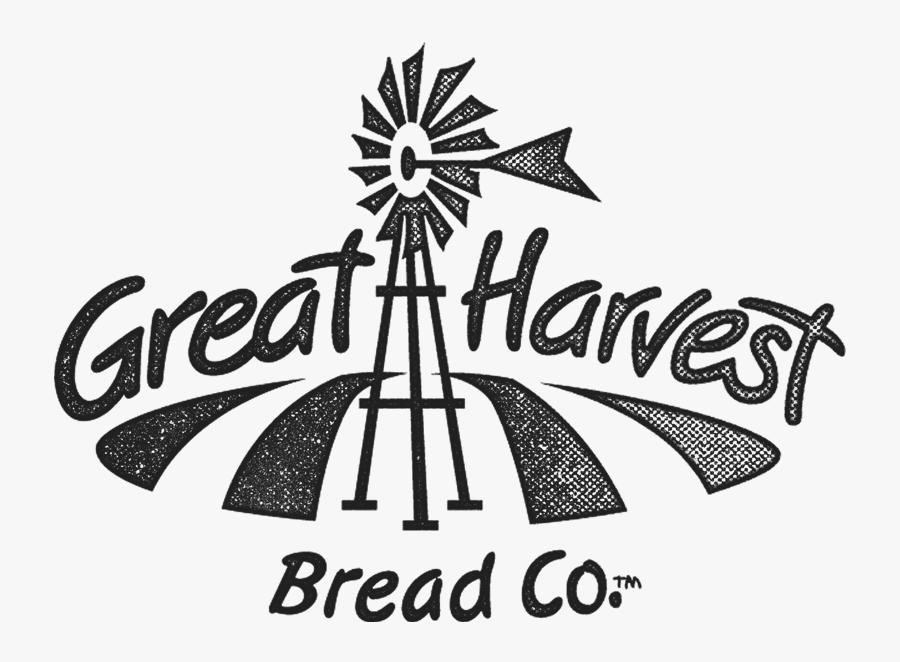 Great Harvest - Great Harvest Bread Company Logo Transparent, Transparent Clipart