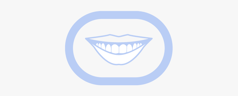 Smiling Clipart Perfect Smile, Transparent Clipart
