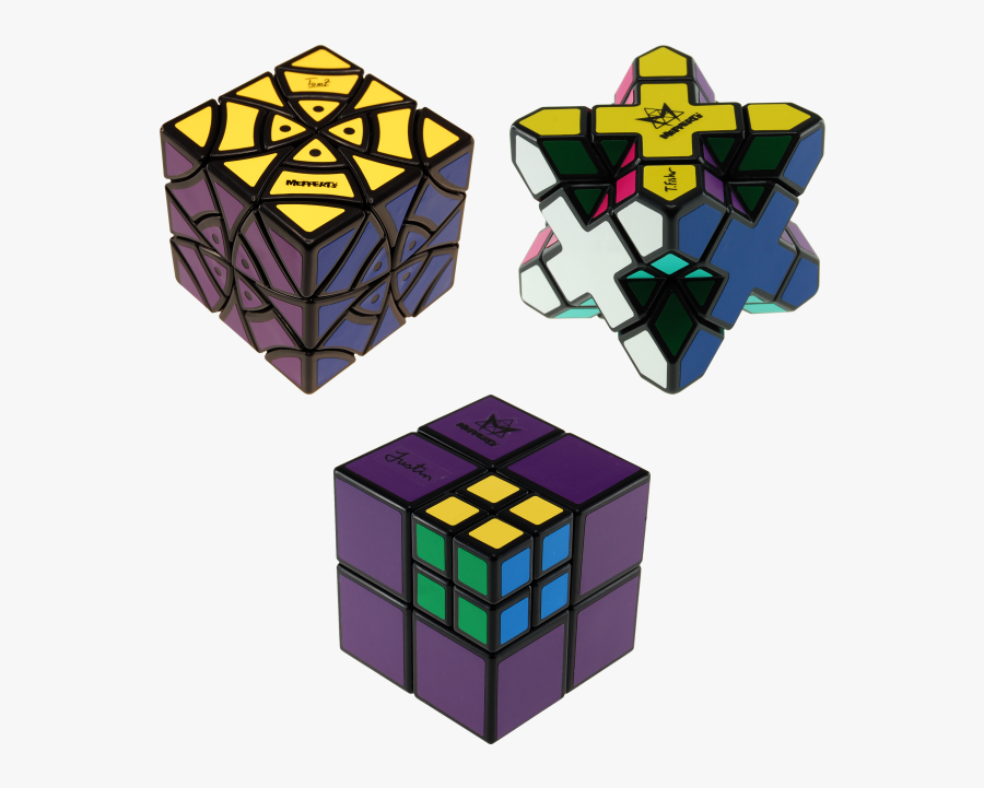 Cube combination armor cube