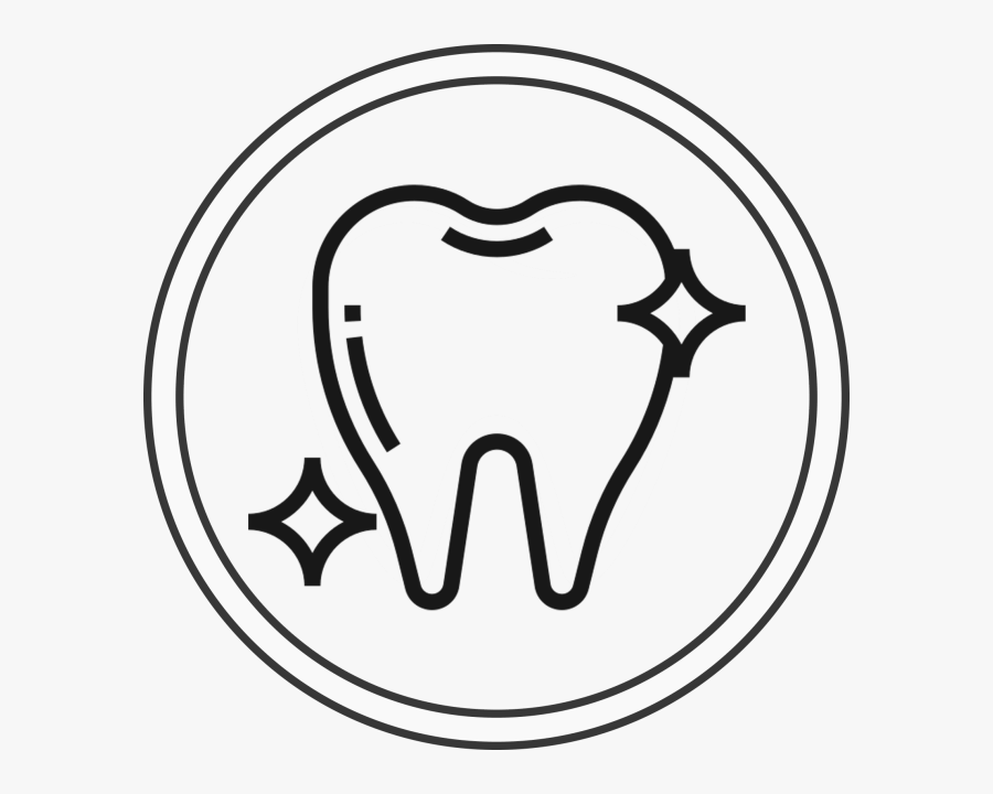 Porcelain Veneers - Dentistry, Transparent Clipart