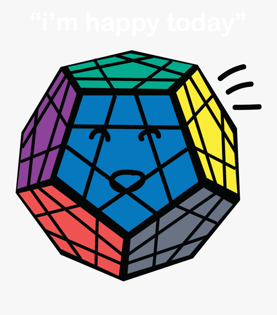 12 על 12 קוביה הונגרית, Transparent Clipart