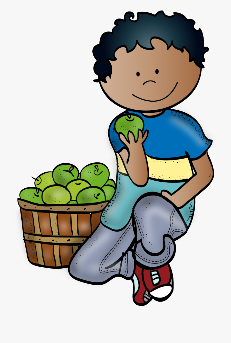 Cartoon, Transparent Clipart