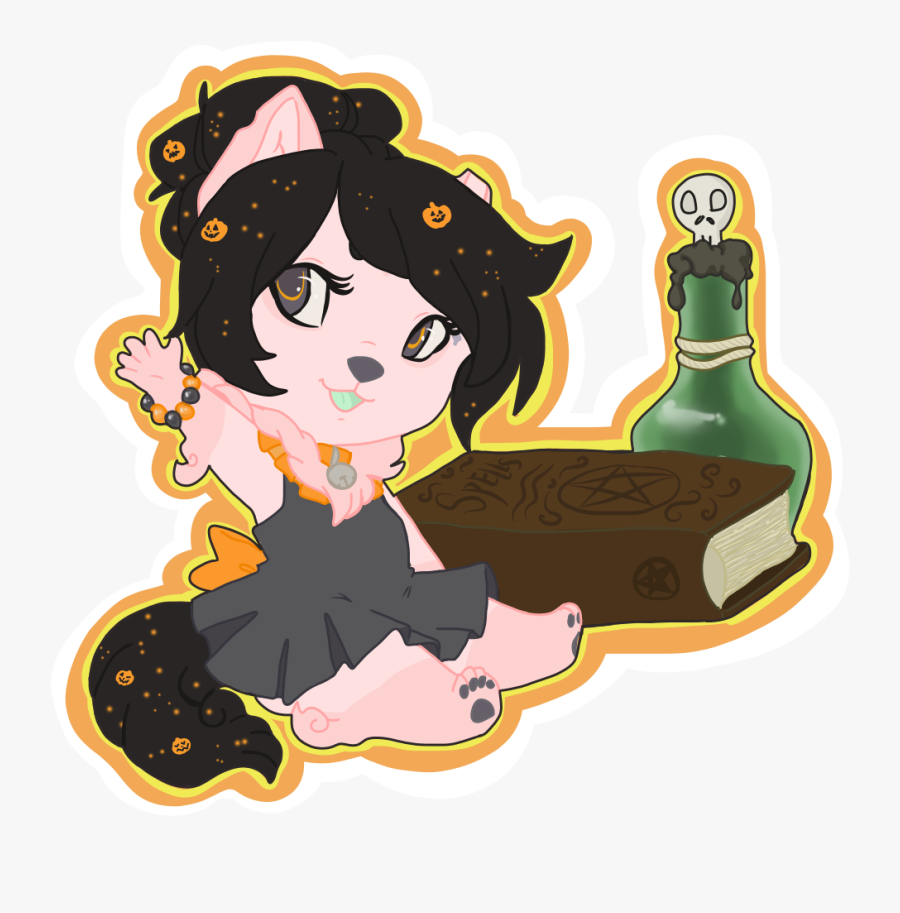 Cartoon, Transparent Clipart