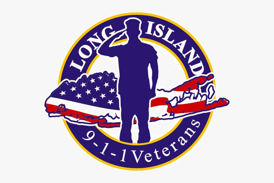 9 1 1 Veterans, Transparent Clipart