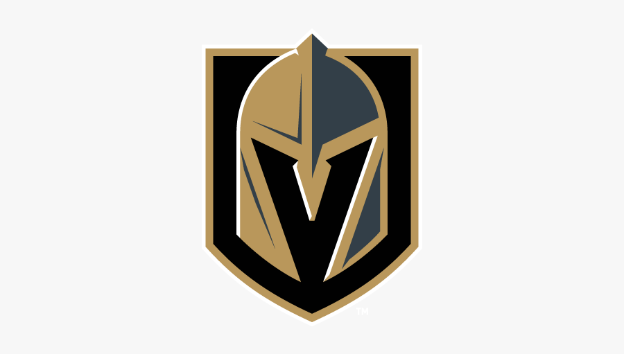 Vegas Golden Knights Logo Png Transparent - Las Vegas Golden Knights Logo, Transparent Clipart