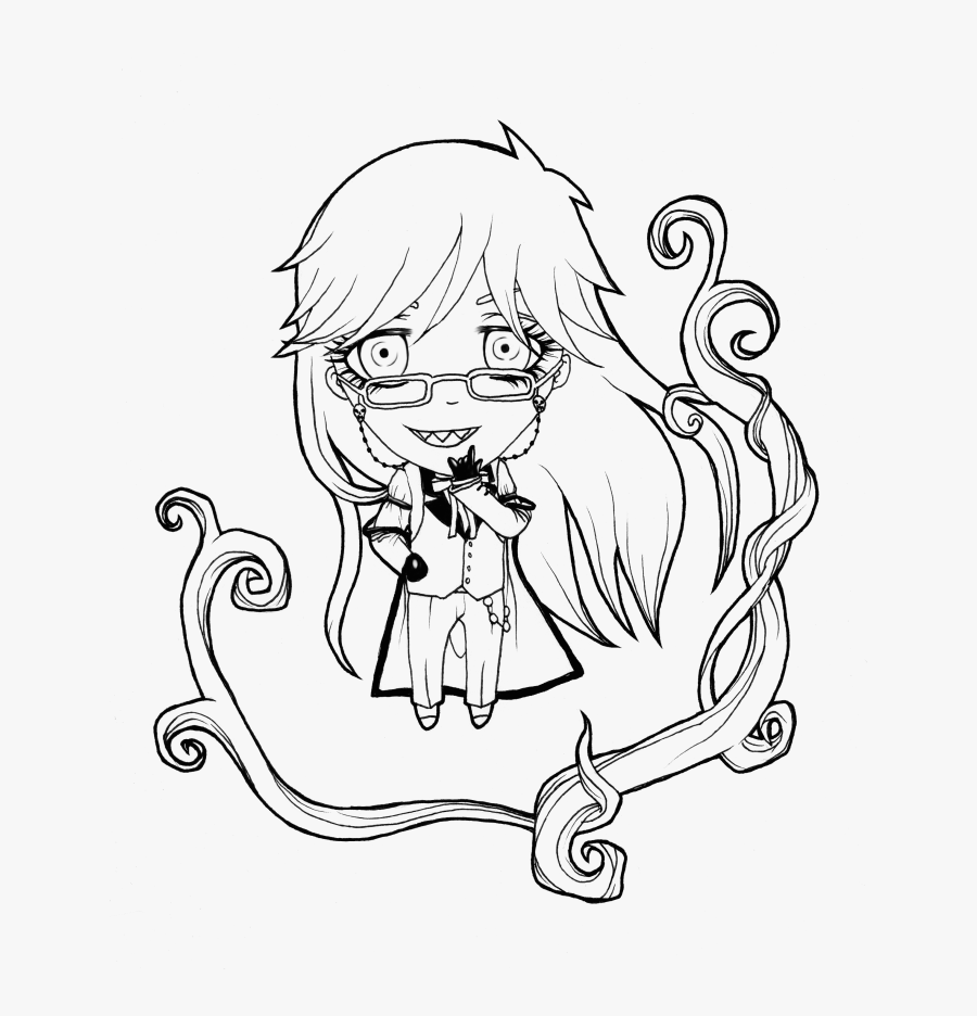 Lisa Frank Coloring Page By Chunkysmurf - Lisa Frank Coloring Pages Png, Transparent Clipart