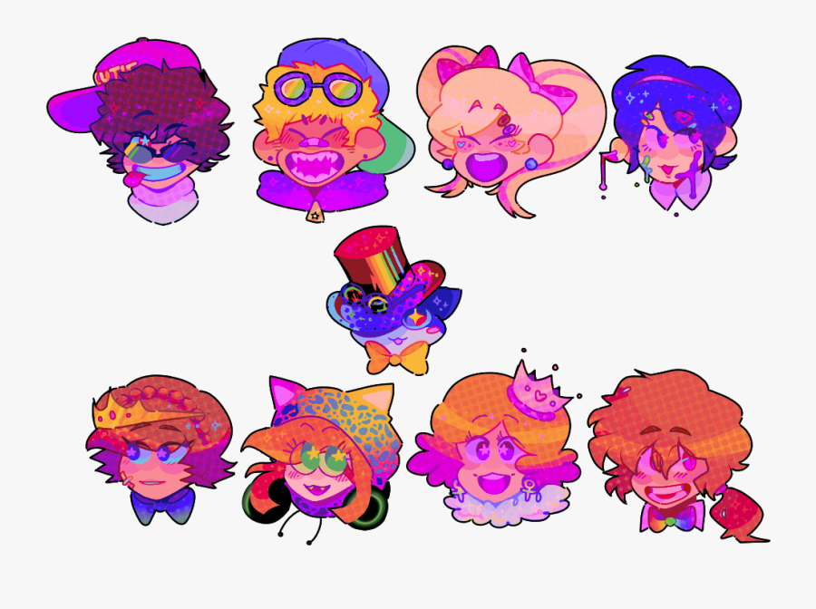 Clip Art, Transparent Clipart