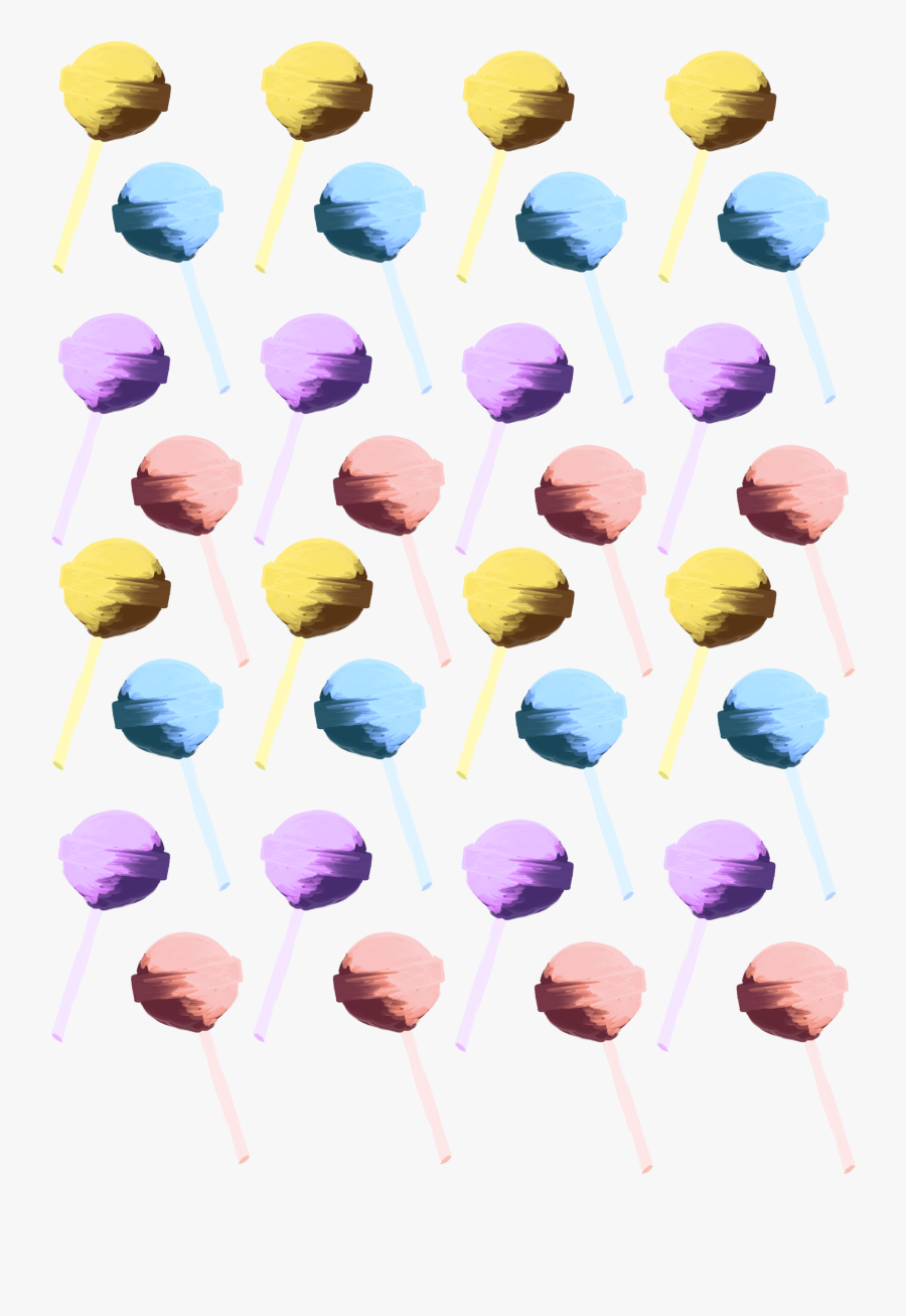 Transparent Lisa Frank Png - Chocolate, Transparent Clipart