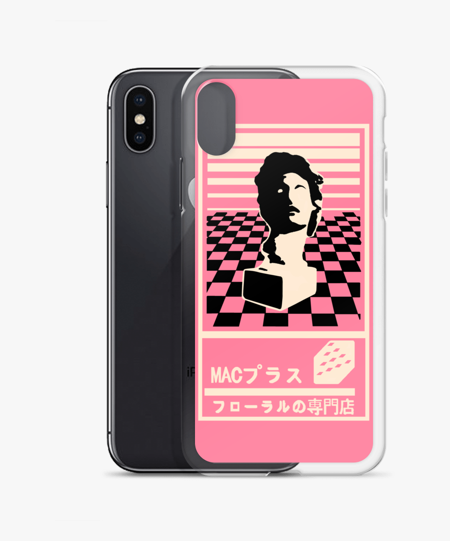 Macintosh Plus Vaporwave Hoodie , Png Download - Macintosh Plus Sweatshirt, Transparent Clipart