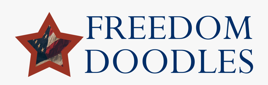 Freedom Doodles, Transparent Clipart