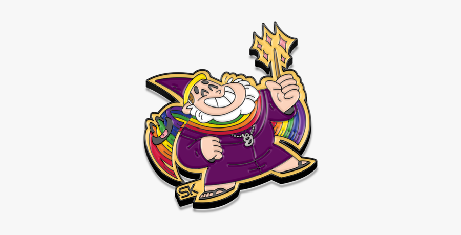 Starkid Pindemonium, Transparent Clipart
