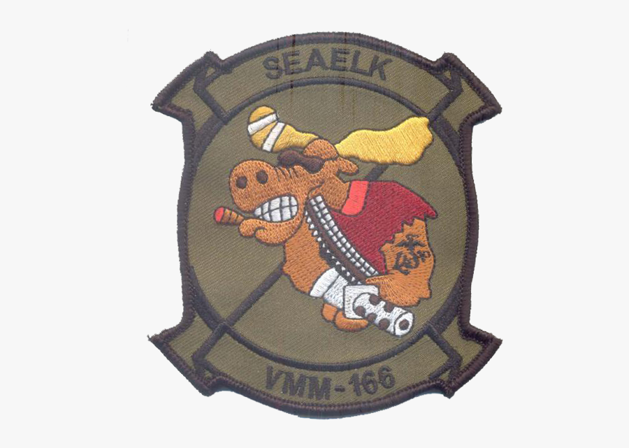Vmm 166 Patch, Transparent Clipart