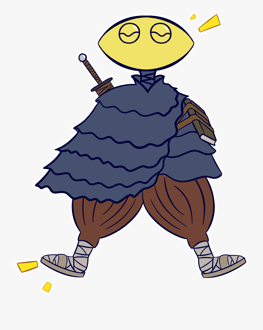 Golden Mask - Cartoon, Transparent Clipart