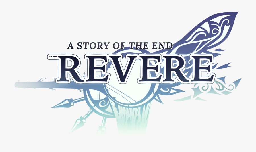 Revere A Story Of The End, Transparent Clipart