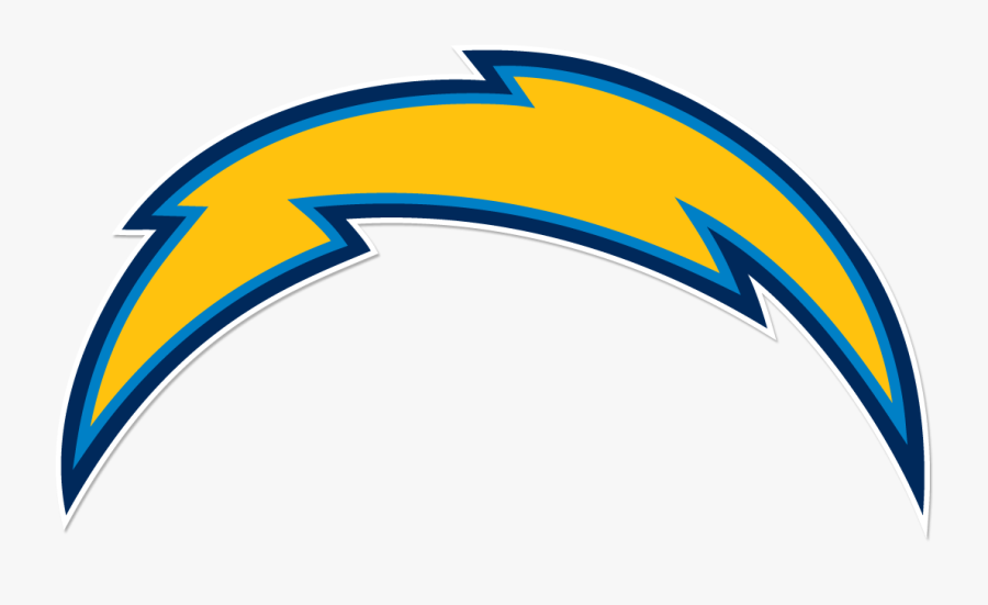 Los Angeles Chargers, Transparent Clipart