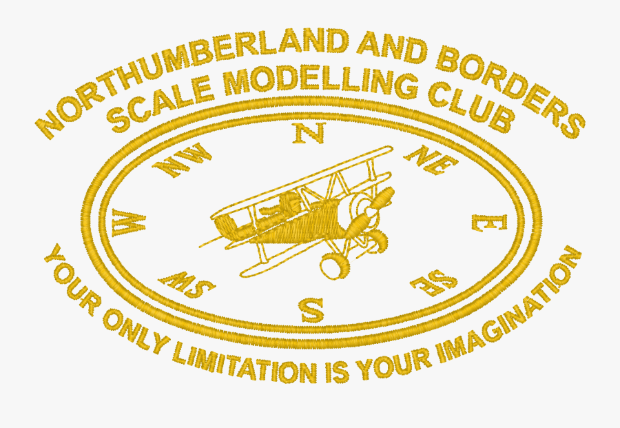 Northumberland & Borders Scale Modelling Club, Transparent Clipart