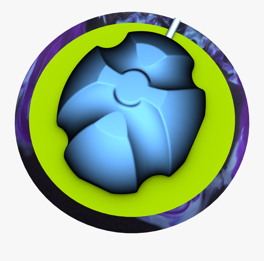 Columbia 300 Savage Life Bowling Ball - Columbia 300 Savage, Transparent Clipart