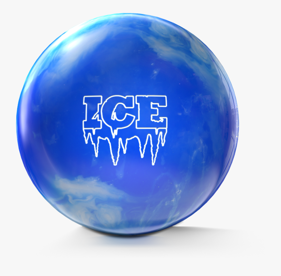 Bowling Ball Pictures - Ice Storm Bowling Ball, Transparent Clipart