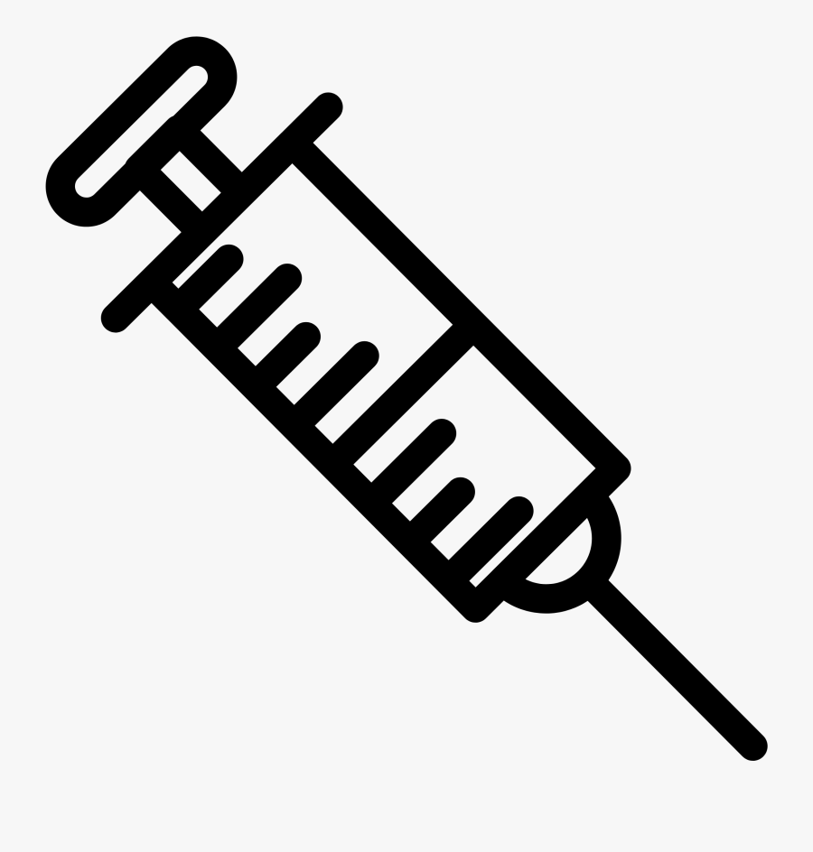 Jeringa Png, Transparent Clipart