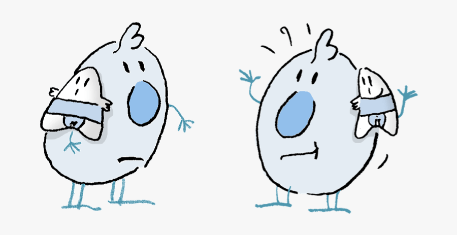 Cartoon, Transparent Clipart